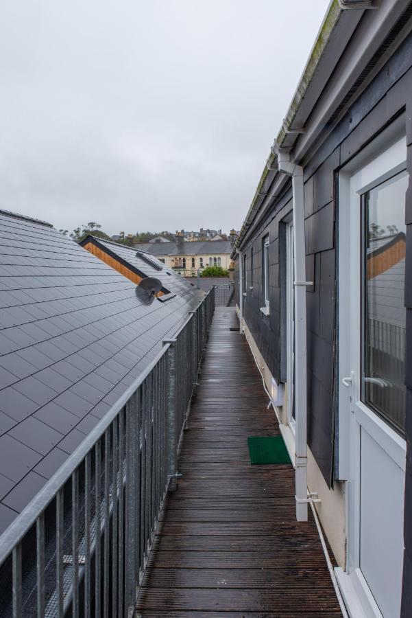 Top View 2 Bedroom Apartments Plymouth Extérieur photo