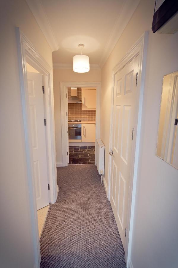 Top View 2 Bedroom Apartments Plymouth Extérieur photo
